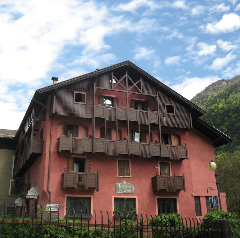 Albergo Locanda Mezzosoldo