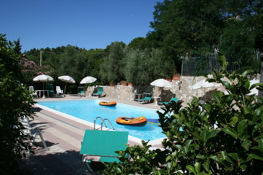 Hotel Villa Paradiso