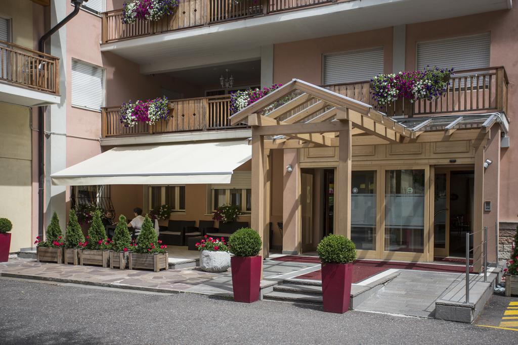 Park Hotel Sacro Cuore