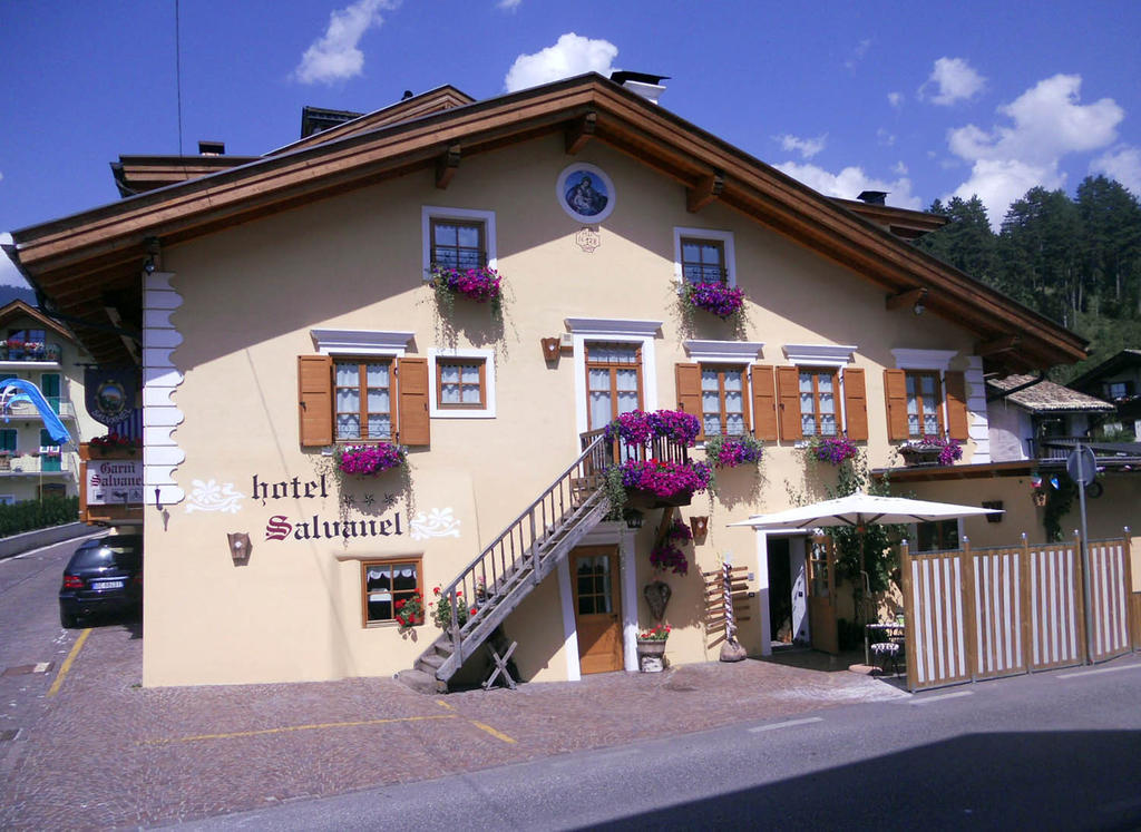 Hotel Salvanel