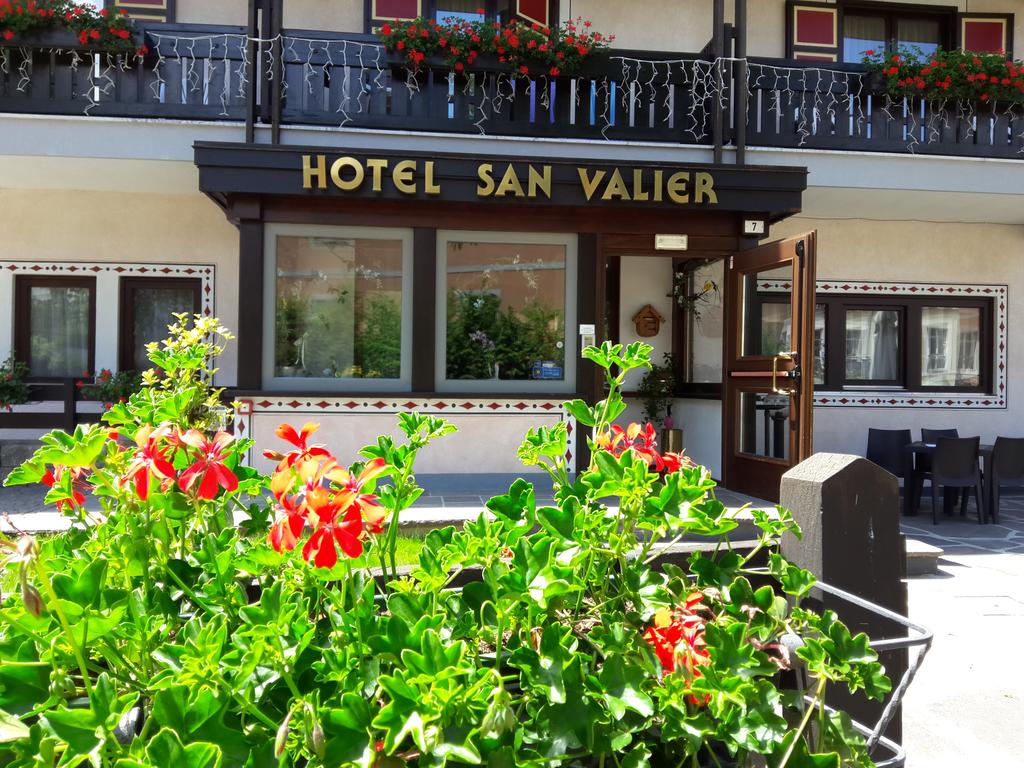 Hotel San Valier