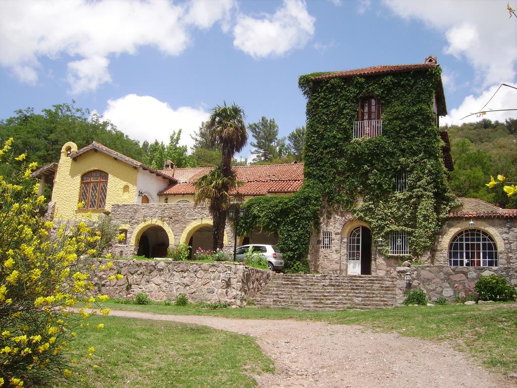 La Fonda de Cruz Chica