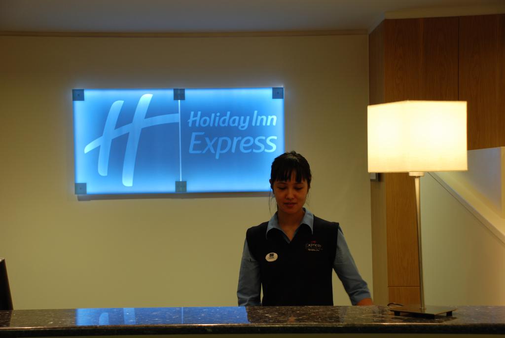 Express By Holiday Inn Foligno