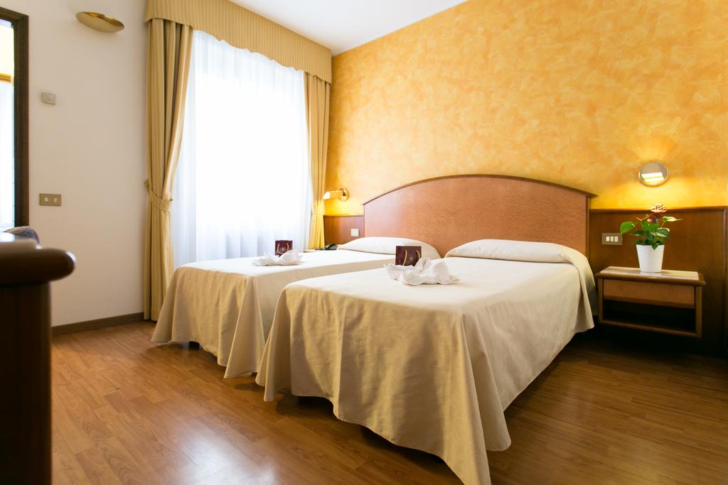 Hotel Concorde Fiera