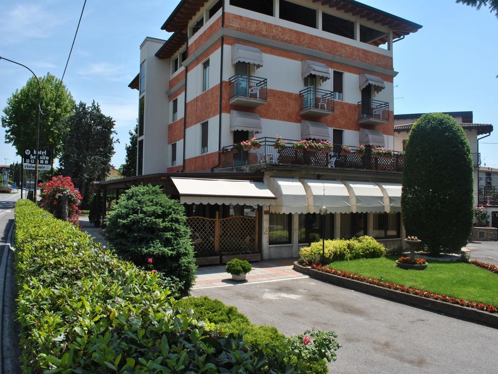 Hotel Bel Sito