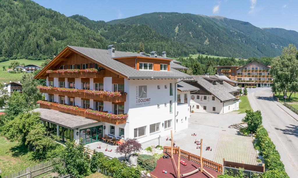 Hotel Alpenhof