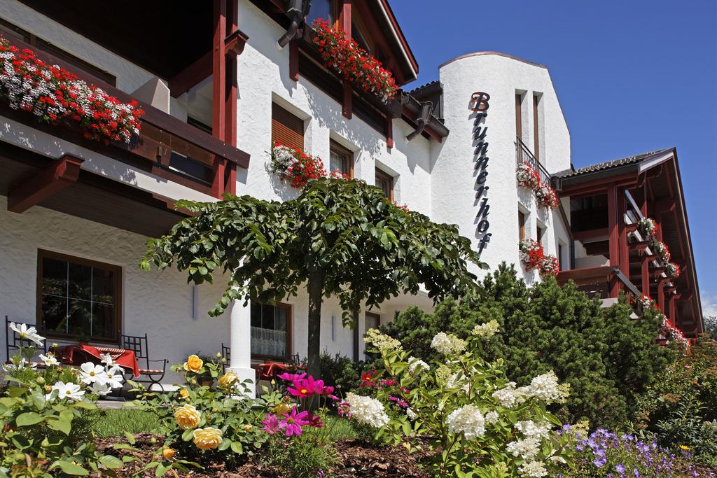 Hotel Brunnerhof