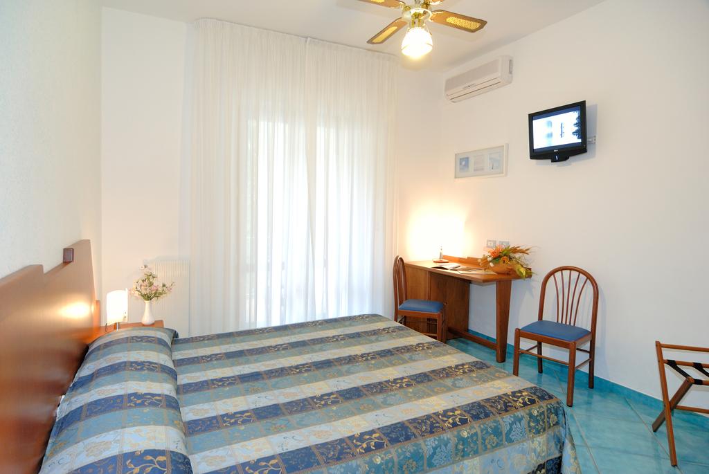 Hotel Residence San Pietro