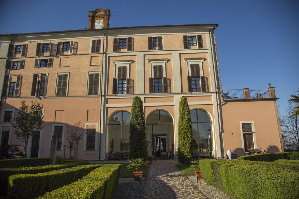 Sunstar Boutique Hotel Castello di Villa