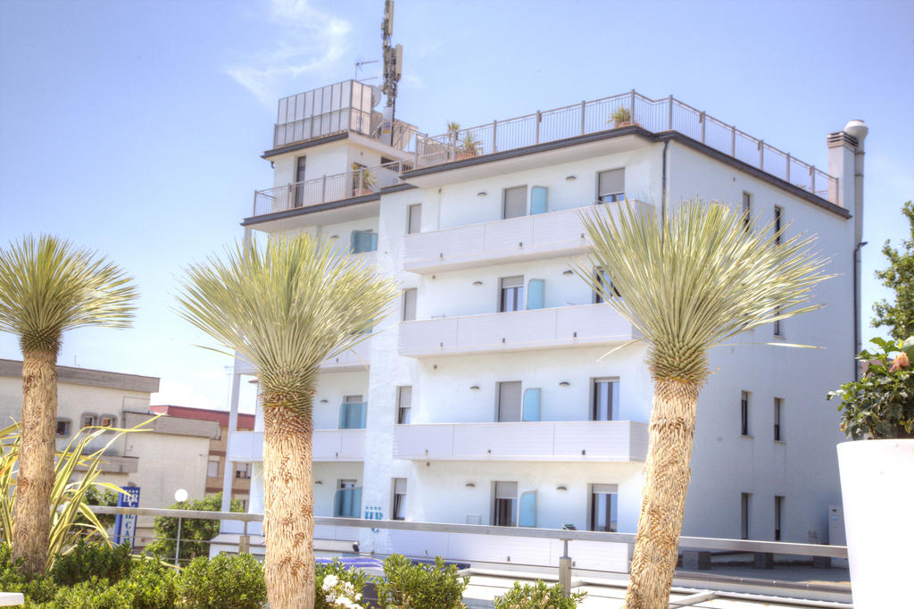 Hotel Il Caminetto