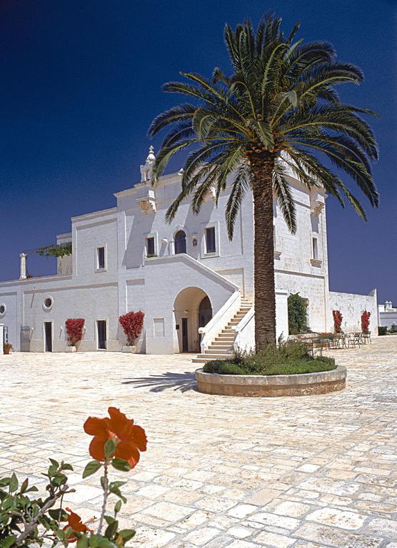 Masseria San Domenico