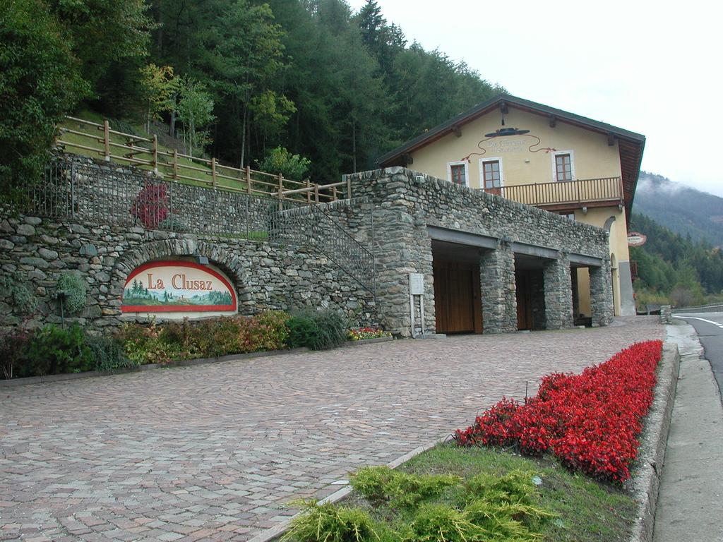 Locanda La Clusaz