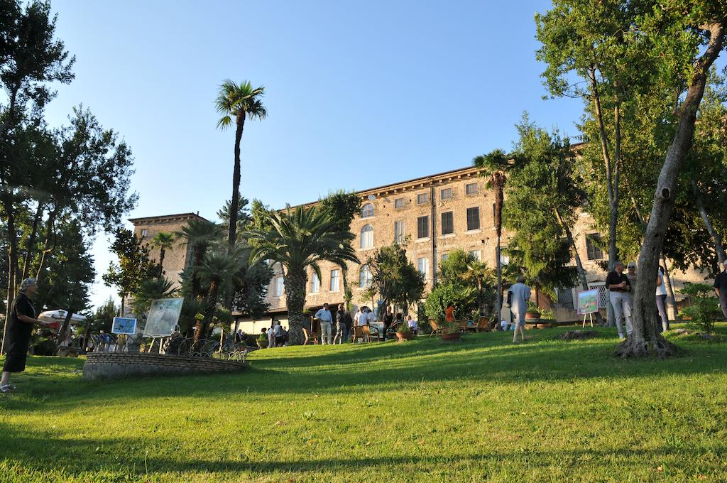 Hotel Il Cavalier D Arpino