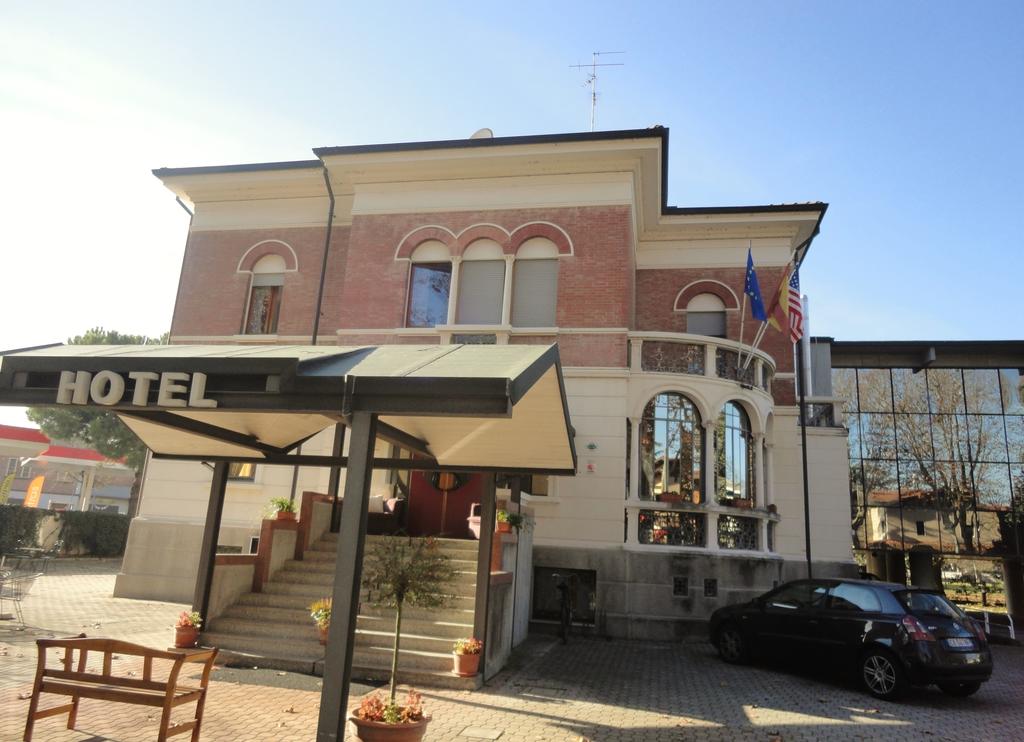 Hotel Villa Reale