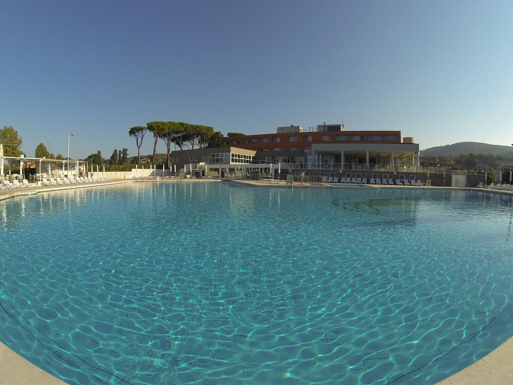 Hotel Delle Terme Di Venturina