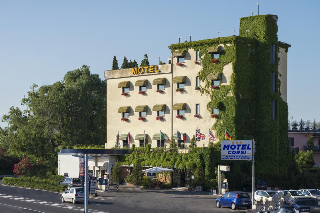 Motel Corsi