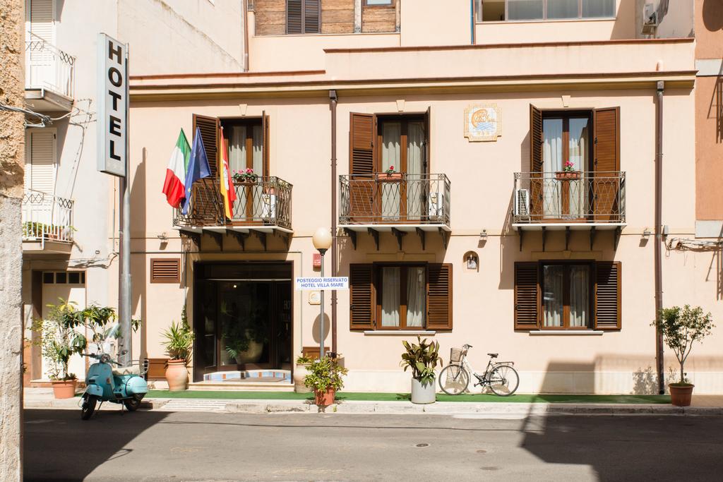 Hotel Villa Mare