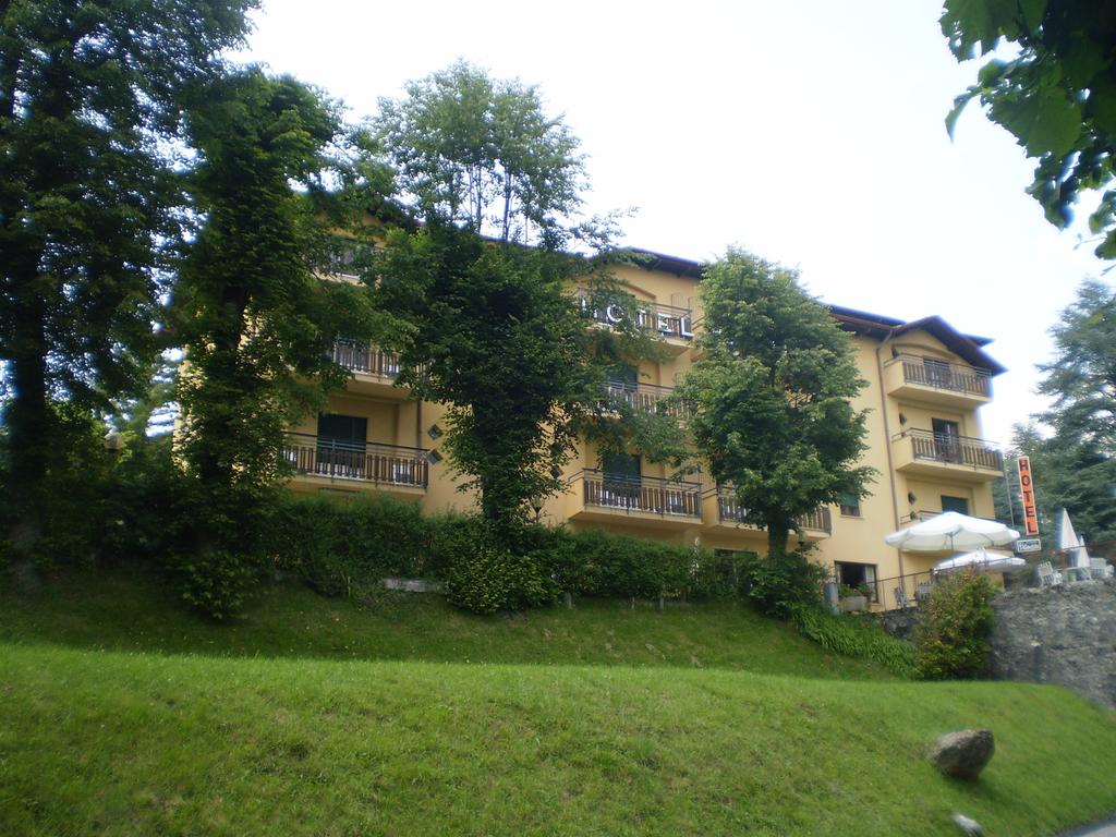 Hotel Belvedere