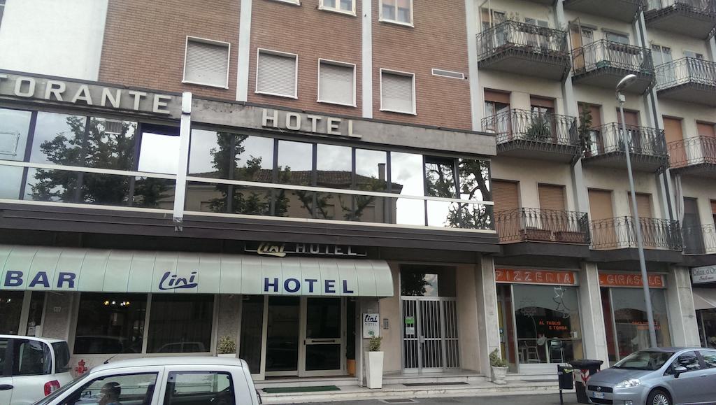 Lini Hotel