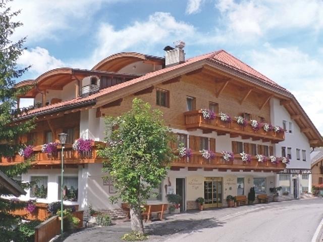 Hotel Alpenrose