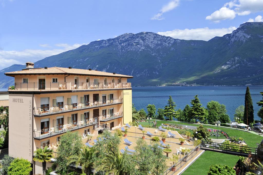 Hotel Garda Bellevue