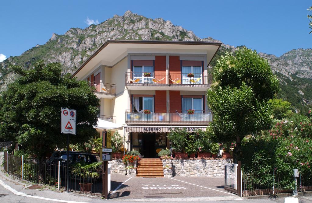 Albergo Villa Grazia