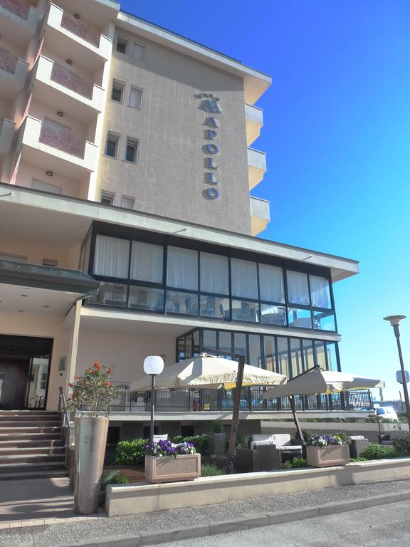 Beach Hotel Apollo