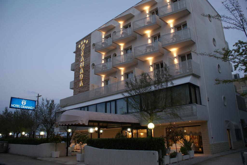 Hotel Granada