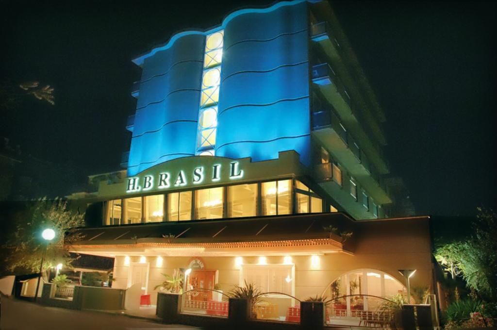 Hotel Brasil