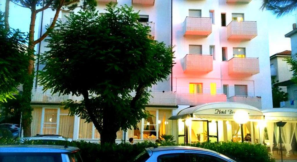 Hotel Bruna B&B