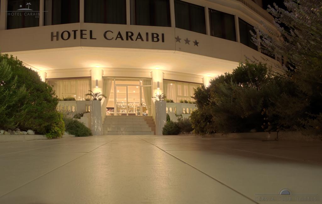 Hotel Caraibi