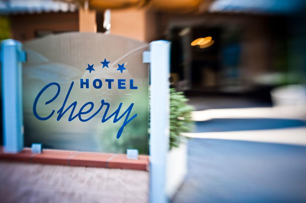 Hotel Chery