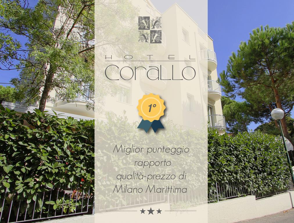 Hotel Corallo