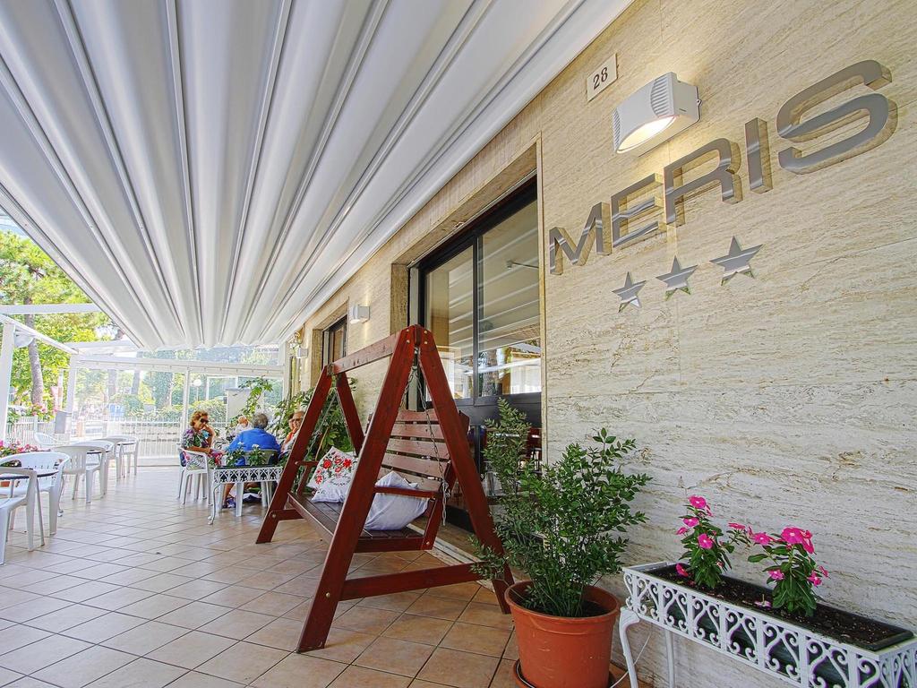 Hotel Meris