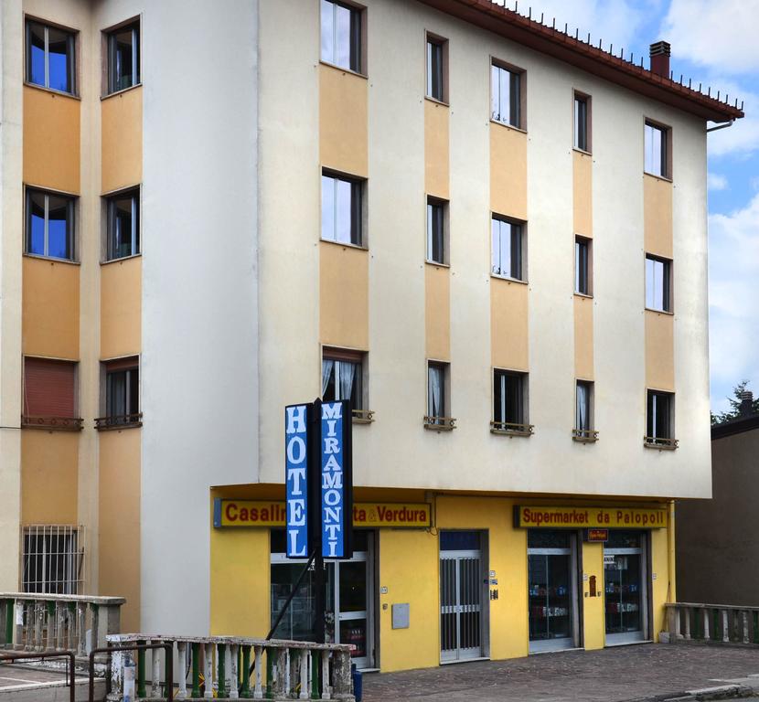 Hotel Miramonti