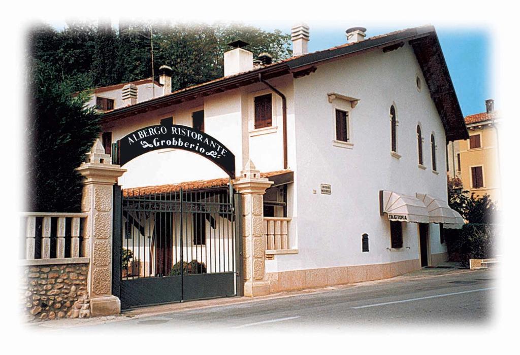 Albergo Grobberio