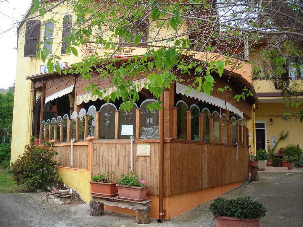 Albergo Ristorante Doria