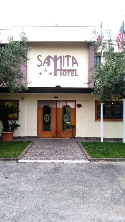 Hotel Sannita