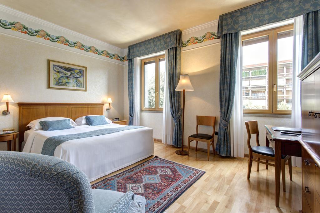 BEST WESTERN Hotel Firenze