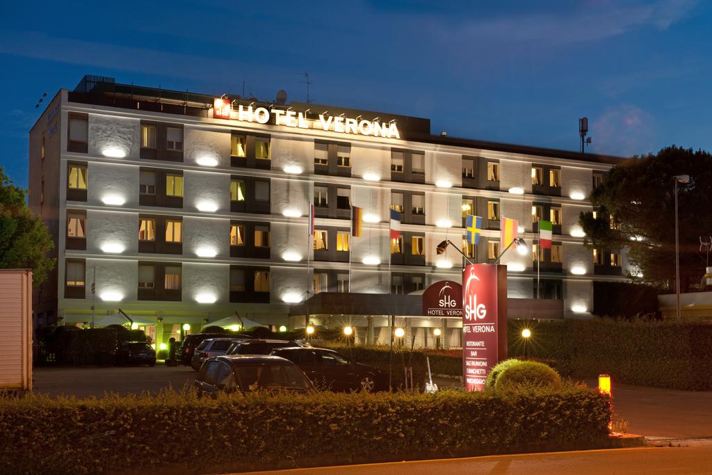 SHG Hotel Verona