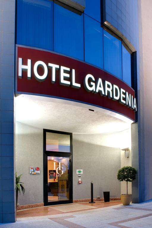 Hotel Gardenia