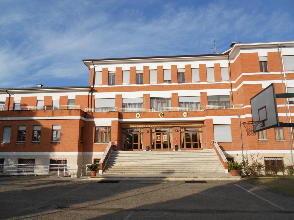 Centro Carraro - Fondazione Di Religione