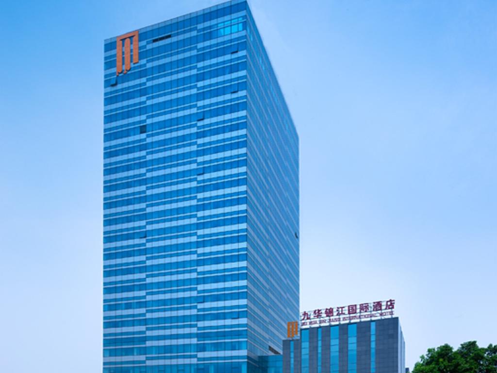 Jin Jiang Intl Hotel