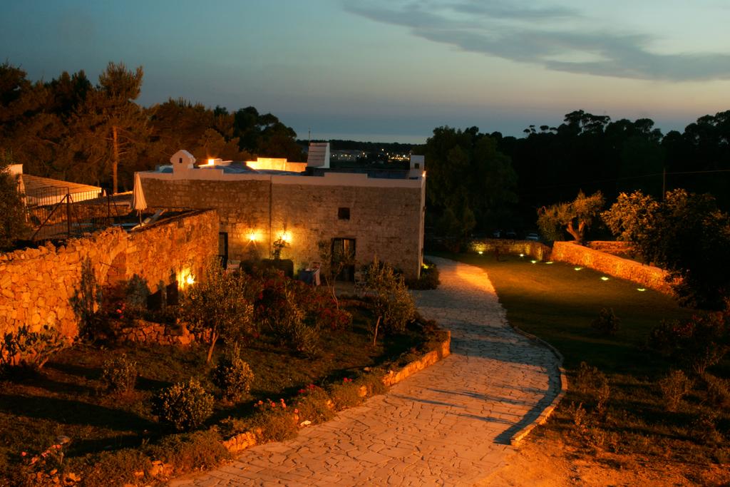 Hotel Masseria Fontanelle