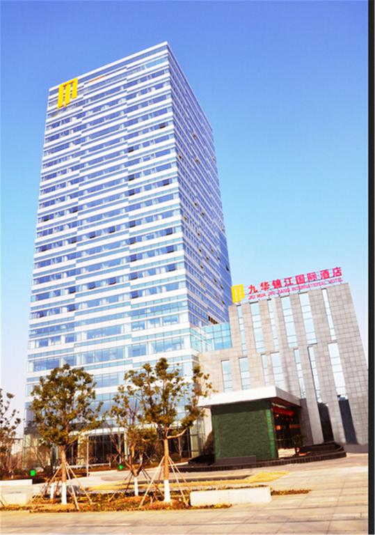 Zhenjiang Jiuhua Jinjiang Intl Hotel