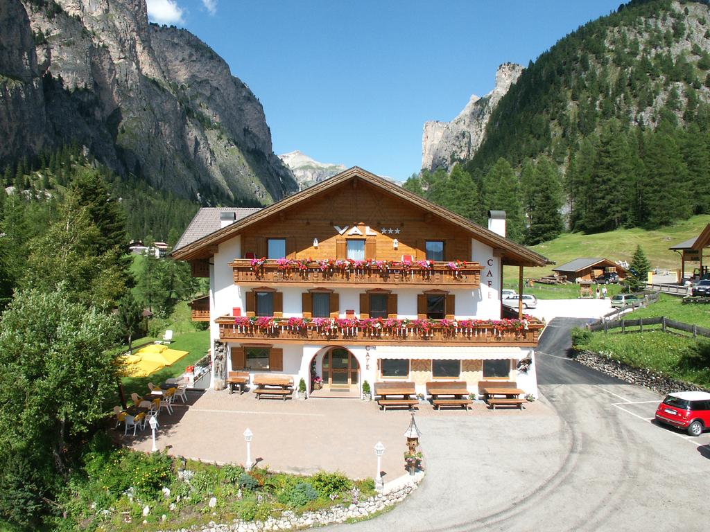 Hotel Val