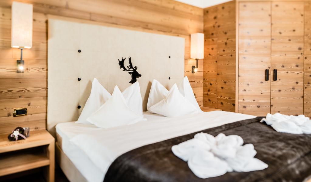 Hotel Dorfer AlpineandCharming