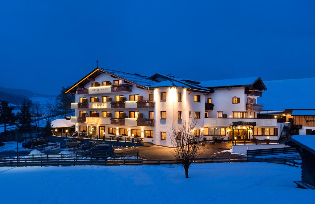 Hotel Alpenroyal