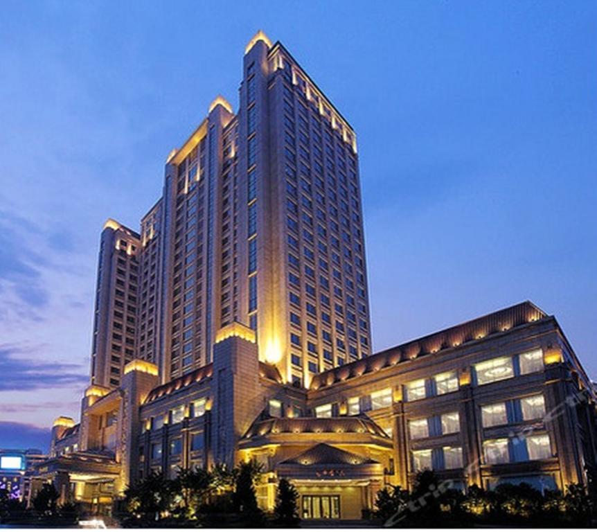 Foshan Gold Sun Hotel