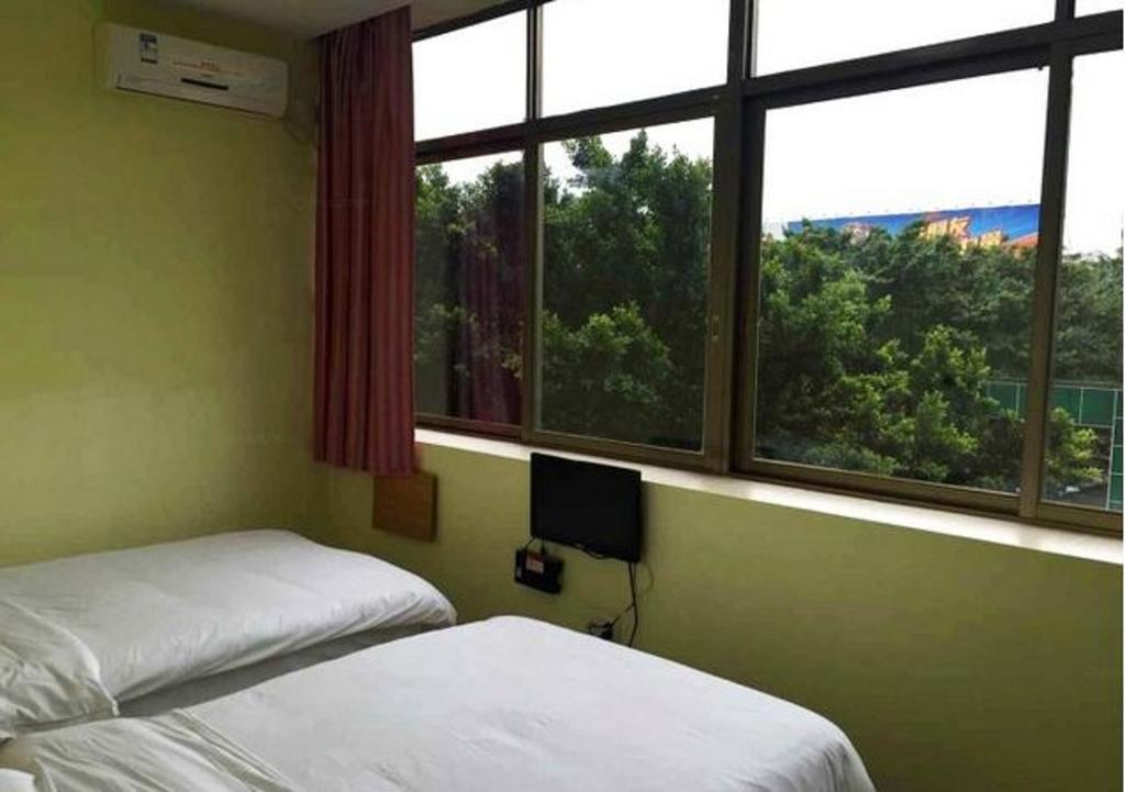 Boke Hotel Foshan Sanshui